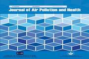 اعطای رتبه علمی - پژوهشی به مجله Journal of Air Pollution and Health