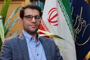 مصاحبه دکتر حسنوند با فرهنگستان علوم پزشکی در خصوص بار بیماری های ناشی از عوامل خطر محیطی