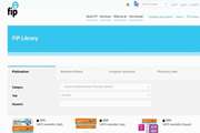 انتشار تازه‌ترین مجموعه نشریات و گزارش‌های FIP (فدراسیون جهانی داروسازان)