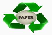 The Impact of Waste Paper Recycling on the Carbon Emissions from China’s Paper Industry