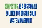 Composting as a Sustainable Alternative to Traditional Waste Disposal  