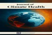 The first issue of the scientific journal Climate Health has been published.