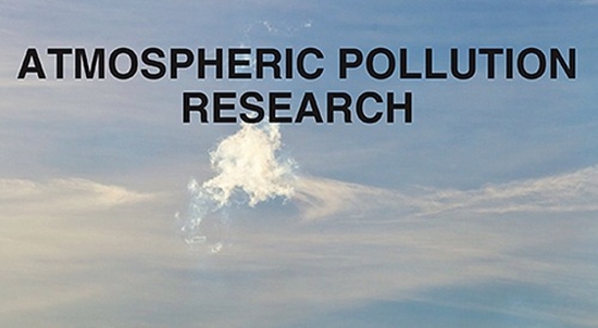 Atmospheric Pollution Research {faces}