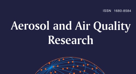 Aerosol and Air Quality Research {faces}