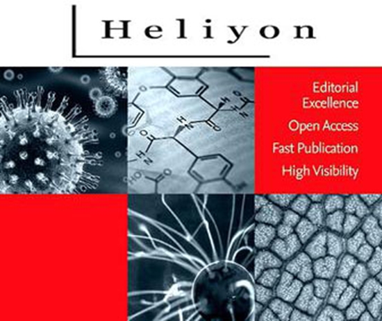 heliyon {faces}