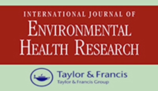 	International Journal of Environmental Health Research {faces}