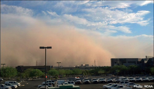 duststorm 