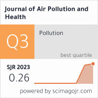 Journal of Air Pollution and Health