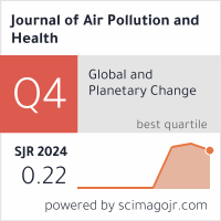 Journal of Air Pollution and Health
