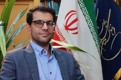 مصاحبه دکتر حسنوند با فرهنگستان علوم پزشکی در خصوص بار بیماری های ناشی از عوامل خطر محیطی