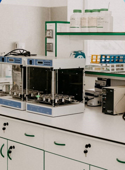 Laboratory Equipment